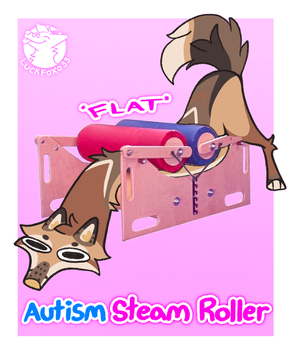 Welcome to the Pawtism-Hub!